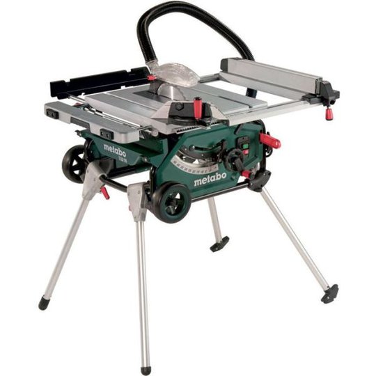 Metabo TS 216 Pöytäpyörösaha