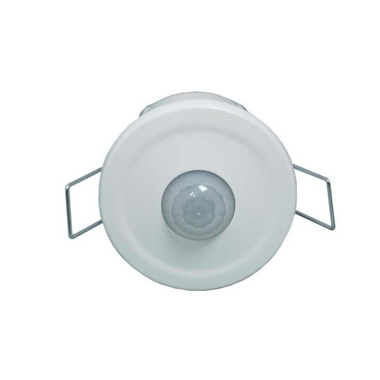 Schneider Electric CCT570005 Liikeilmaisin 0-360°, 5-1000 lx, IP20