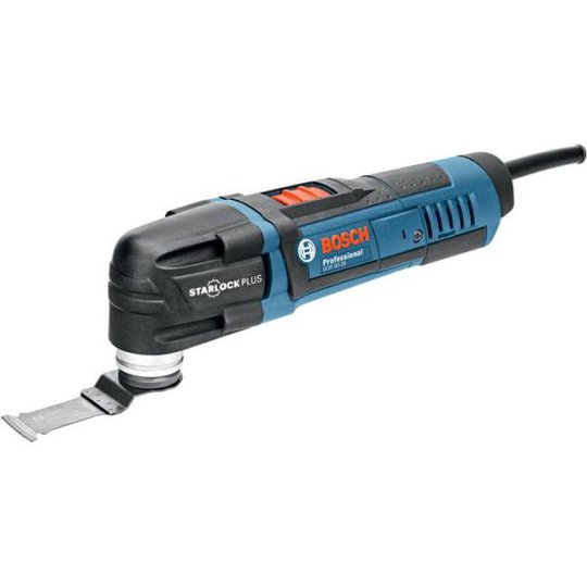 Bosch GOP 30-28 Monitoimityökalu 300 W
