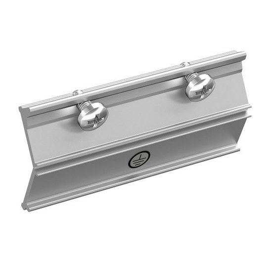 Schneider Electric INS12906 Liitoskappale 27 x 8 mm, alumiini