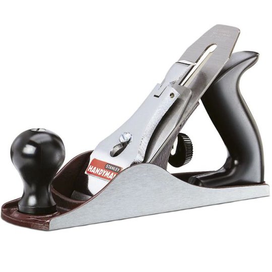 STANLEY 1-12-204 Handyman Höylä litteäpohjainen 250 x 50 mm