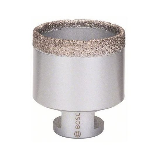 Bosch Dry Speed Timanttikuivaporanterä Ø55mm
