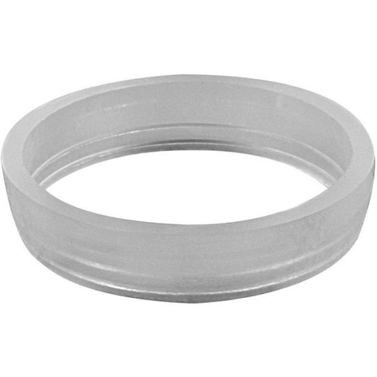 Faluplast 82109 Kartiotiiviste läpinäkyvä, 40 mm