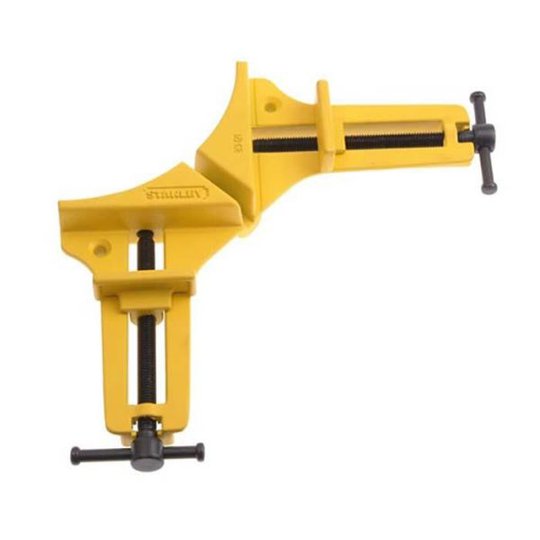 STANLEY 0-83-121 Kulmapuristin puristuskapasiteetti 75 mm