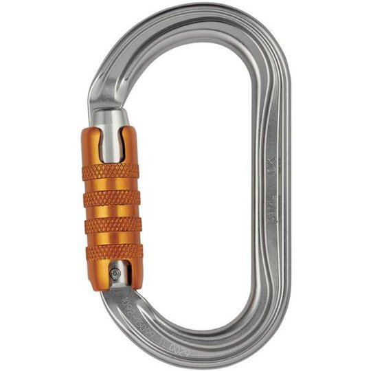 Petzl M33A TL Sulkurengas Oranssi M33A TL