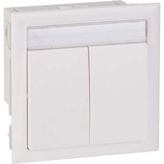 Schneider Electric 5980072 Kytkinsarja kruunukytkin