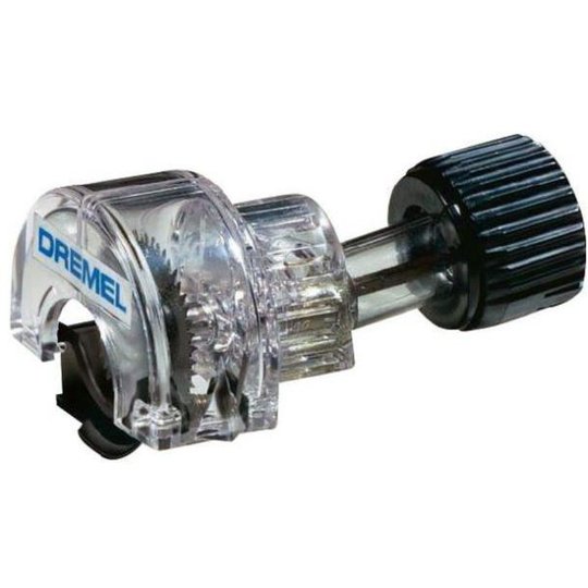 Dremel 670 Mini Saw -lisälaite