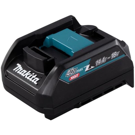 Makita 191C10-7 Adapteri 18 V LXT-akkujen lataamiseen