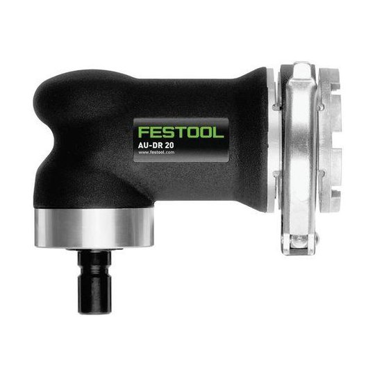 Festool AU DR 20 Kulmaistukka