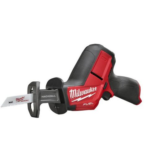 Milwaukee M12 CHZ-0 Puukkosaha ilman akkuja ja laturia