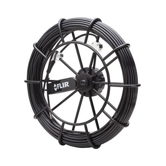 Flir VSC58-30M Kamerasondi 30m, Ø5,8mm OVGA via SF (VSC58-30M)
