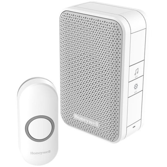 Honeywell Home DC313N Ovikello langaton