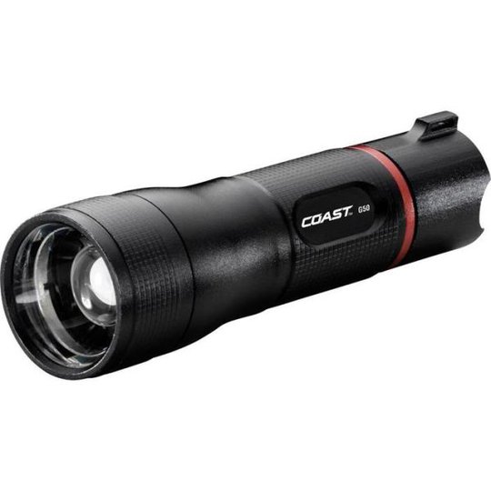 Coast G50 Taskulamppu