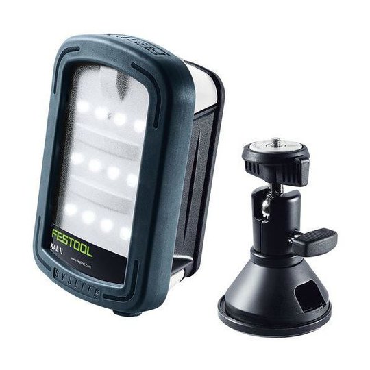 Festool KAL II-Set SYSLITE Työvalaisin