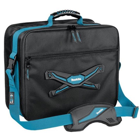 Makita E-05505 Työkalulaukku 20 L