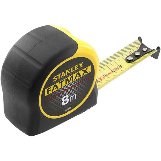 STANLEY FatMax Blade Armor Mittanauha 8 metriä
