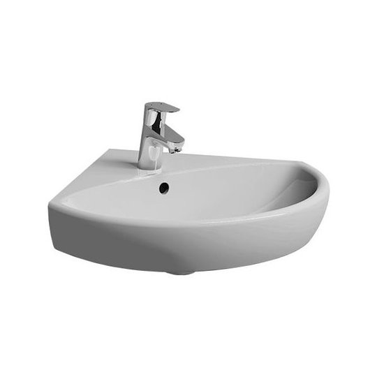 Ifö 88036 Kulmapesuallas 50 cm