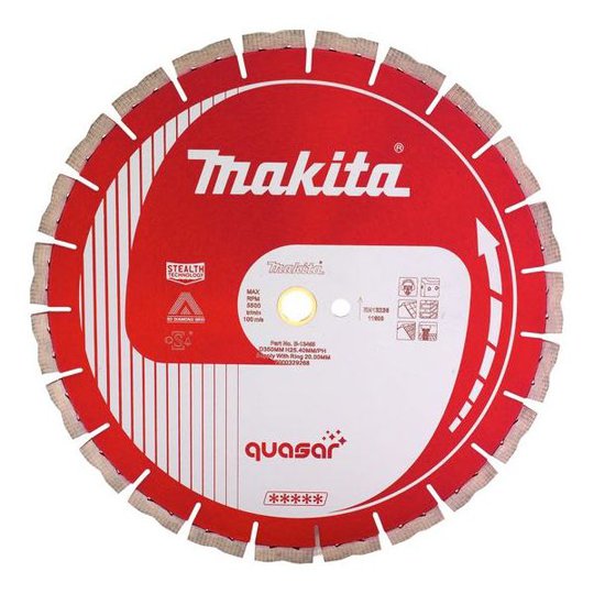 Makita B-13471 Timanttiterä
