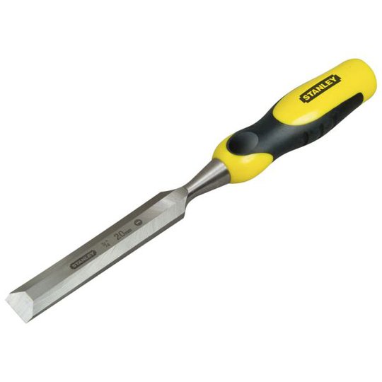 STANLEY 0-16-879 Puutaltta 141 x 22 mm