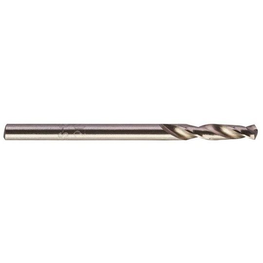 Milwaukee HSS G DIN 1897 Metalliporanterä 10 kpl:n pakkaus 3,2 mm
