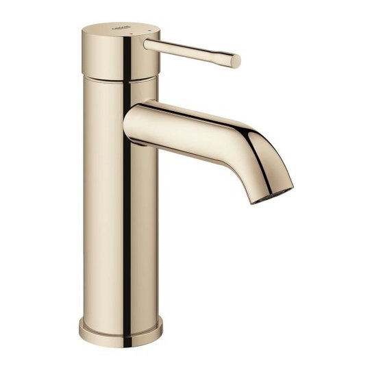 Grohe Essence Pesualtaan sekoitin Polished Nickel