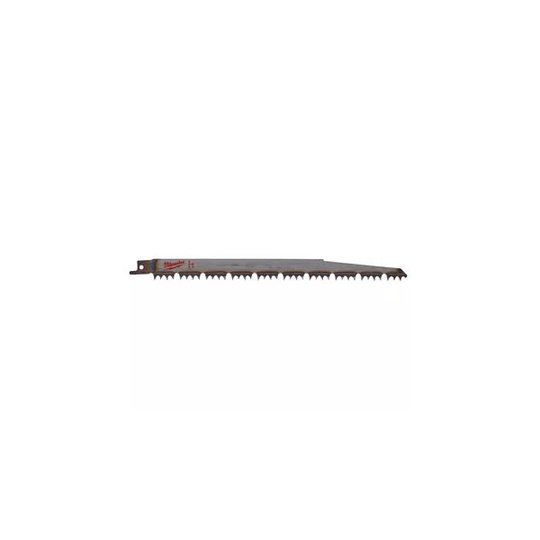 Milwaukee 240 x 4 / 5 Tpi Puukkosahanterä