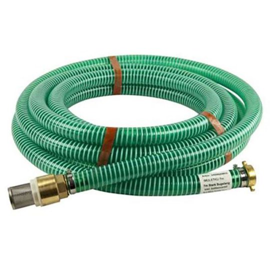 Gelia 3000620822 Imuletku pumppuautomaattiin, 7 m x 32 mm