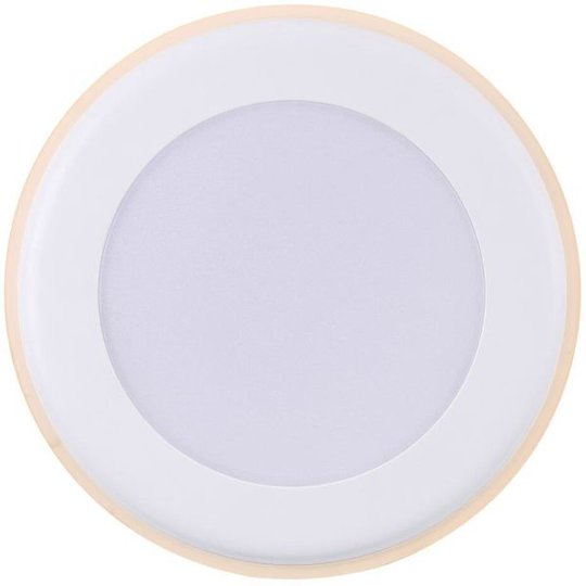 Nordlux ELKTON 47530101 Downlight-valaisin LED, 2700 K, IP20 Reiät: 130 mm