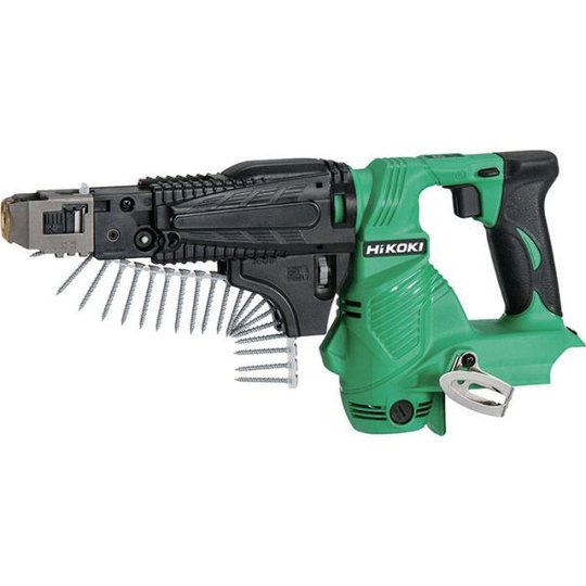 HiKOKI WF18DSL Automaattiruuvain ilman akkuja ja laturia