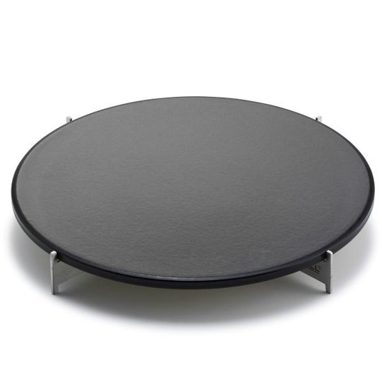 LotusGrill PZ-SET-340 Pizzakivi 34 cm:n malliin