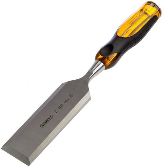 STANLEY FatMax 0-16-267 Puutaltta 50 mm