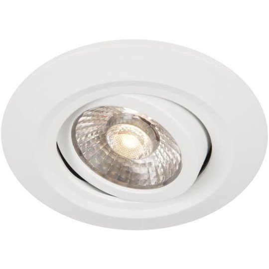 Hide-a-Lite Comfort Quick Alasvalo 2700 K Valkoinen