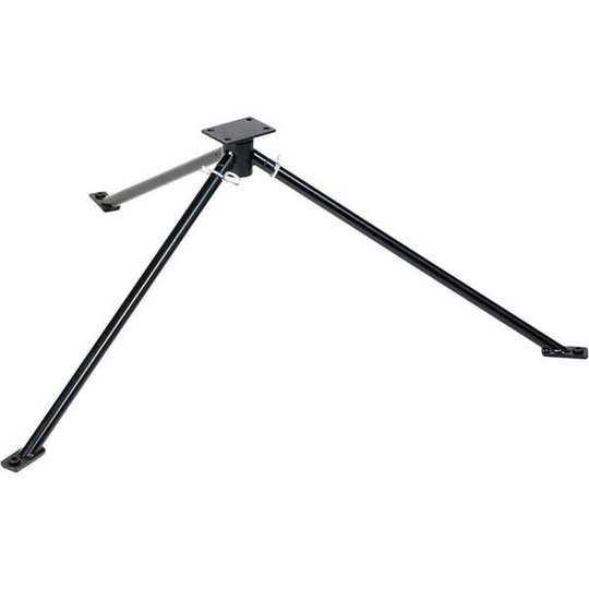 Ridgid 37813 Jalusta hydrauliputkitaivuttimille