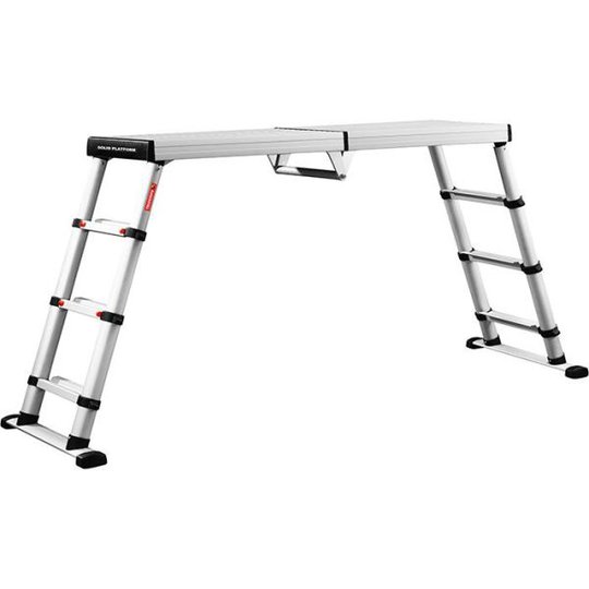 Telesteps Solid Line Työtaso