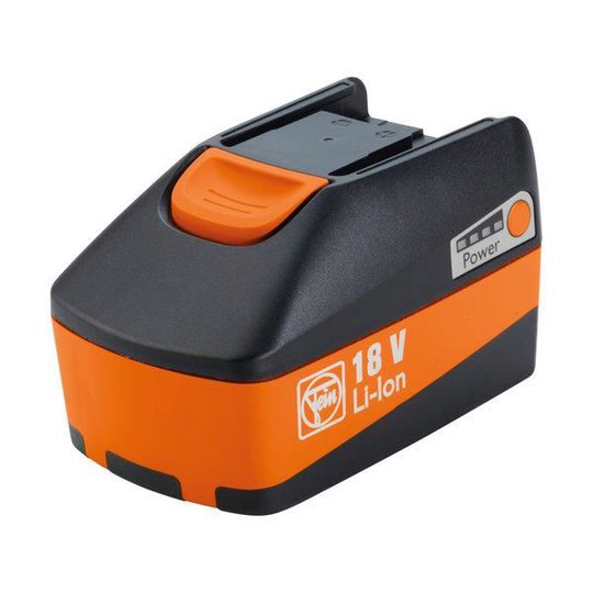 Fein 18V Akku 6,0Ah