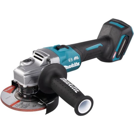 Makita GA005GZ XGT Kulmahiomakone ilman akkua ja laturia