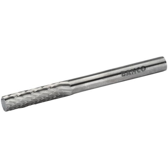 Bahco A0320M03X Pyörivä viila renkaiden korjaukseen, 3 x 20 x 40 mm