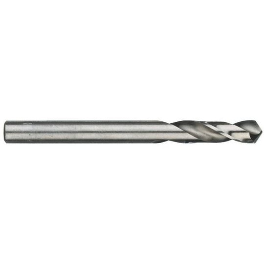 Milwaukee HSS G DIN 1897 Metalliporanterä 10 kpl:n pakkaus 2 mm