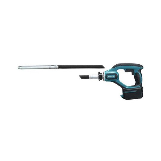 Makita DVR850Z Betonitärytin ilman akkua ja laturia