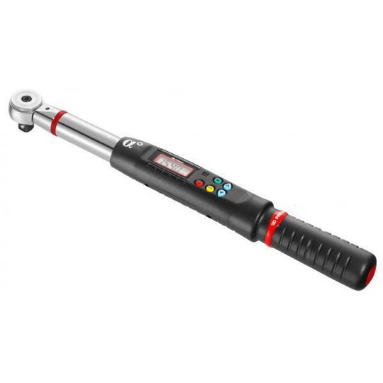 Facom E.316A135J Momenttiavain elektroninen 3/8", 135Nm