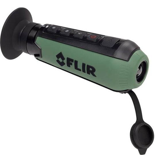 Flir Scout TK Lämpökamera