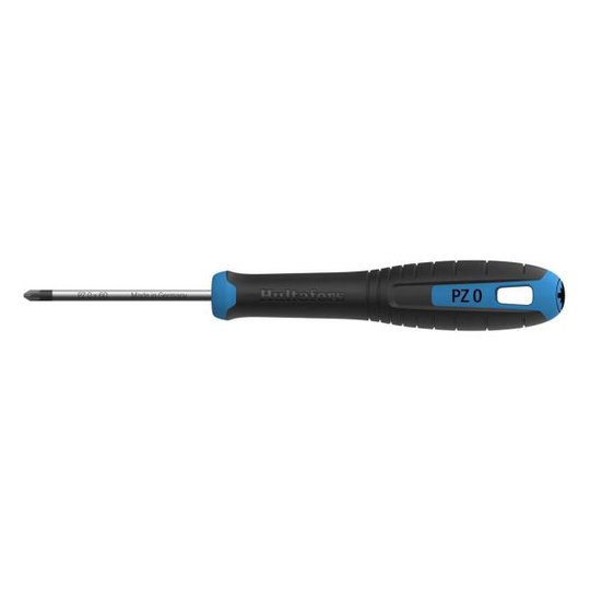 Hultafors 441005 Ruuvimeisseli Pozidriv PZ 0 x 60