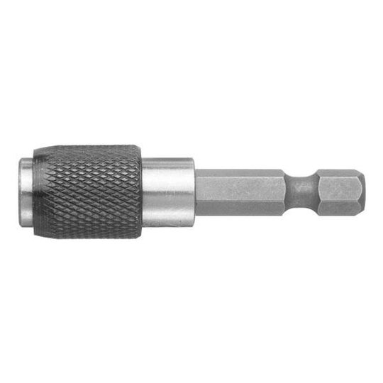 Facom EF.6P5 Ruuvikärjen pidin lukituksella 1/4", 51 mm