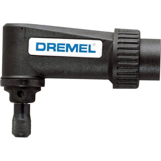 Dremel 575 Kulma-adapteri