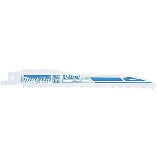 Makita B-05044 Puukkosahanterä 5 kpl:n pakkaus