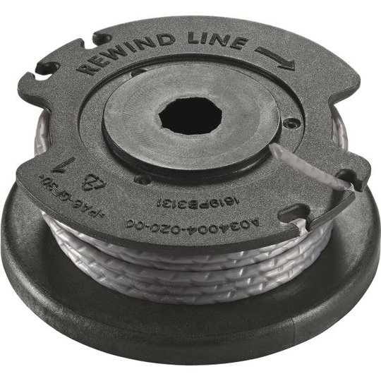 Bosch DIY F016800569 Kela 4 m x 1,6 mm, Easy Grasscutille