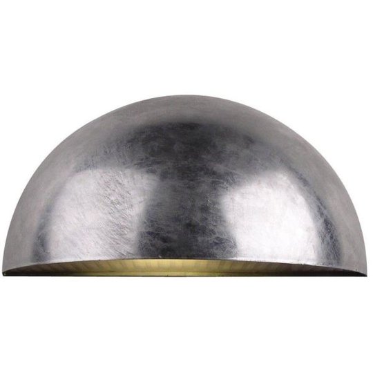 Nordlux BOWLER 28601131 Seinävalaisin 60W, E27, IP44