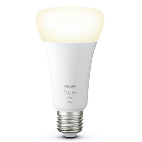 Philips Hue White A67 LED-valo 15,5 W, 1600 lm, E27