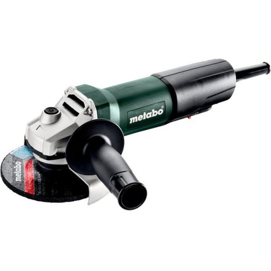 Metabo WP 850-125 Kulmahiomakone 850 W