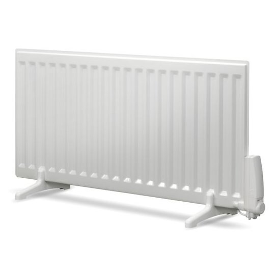 LVI Kaba Lämpöelementti 400 V/500 W, 500x700 mm